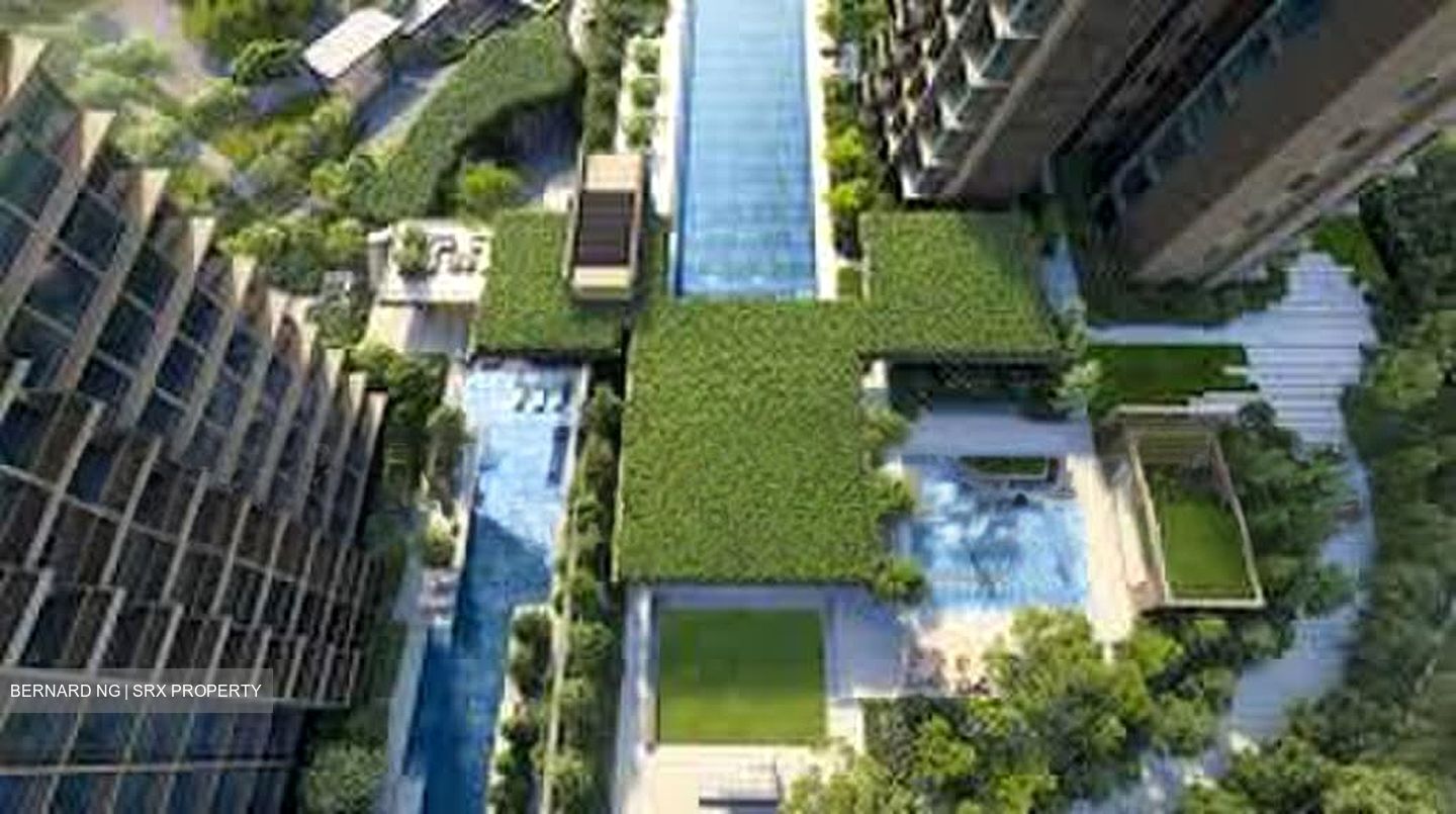 Saint Nicholas View (D20), Condominium #605390921